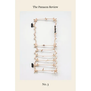 The Panacea Review: Issue Three
