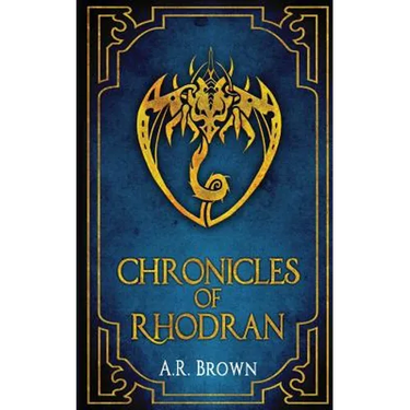 Chronicles of Rhodran