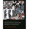 The Columbia History of Twentieth-Century French Thought