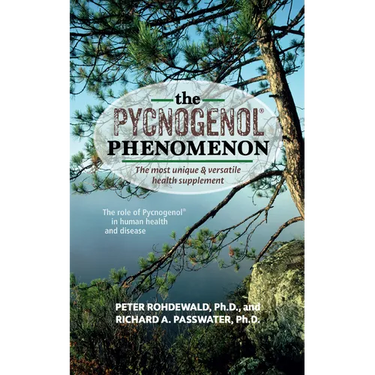 The Pycnogenol Phenomenon: The Most Unique & Versatile Health Supplement