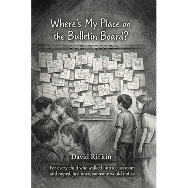 Where's My Place on the Bulletin Board?