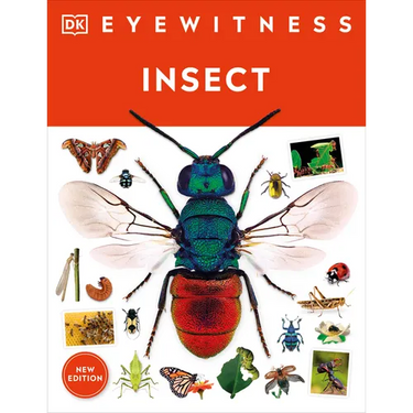 Eyewitness Insect