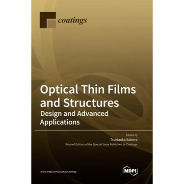 Optical Thin Films and Structures: Design and Advanced Applications