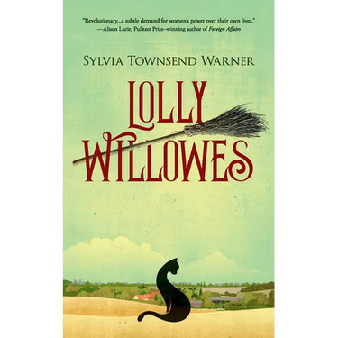 Lolly Willowes