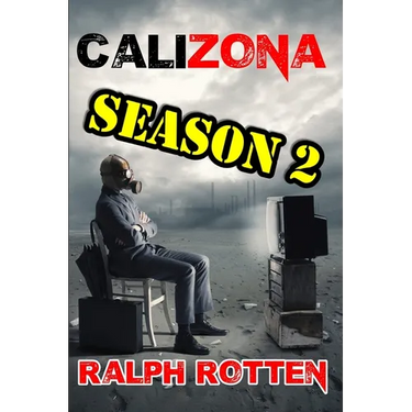Calizona: Season 2