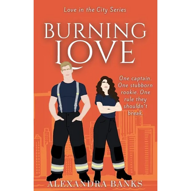 Burning Love