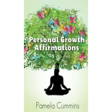 Personal Growth Affirmations