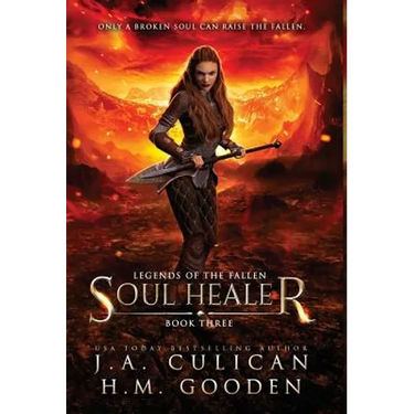 Soul Healer
