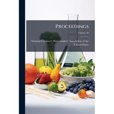 Proceedings; Volume 20