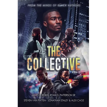 The Collective: From the Minds of Black Authors