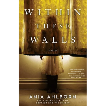 Within These Walls