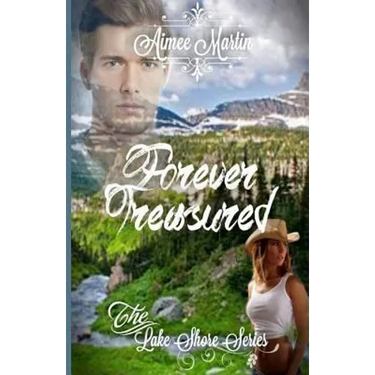 Forever Treasured