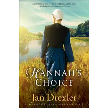 Hannah's Choice