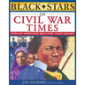 Black Stars of Civil War Times
