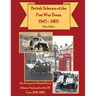 British Sidecars of the Post-War Boom 1945-1965