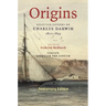 Origins: Selected Letters of Charles Darwin, 1822-1859. Anniversary Edition.