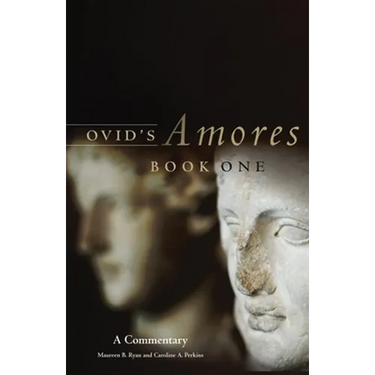 Ovid's Amores, Book One: A Commentary