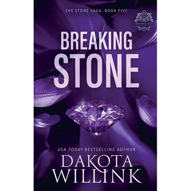 Breaking Stone