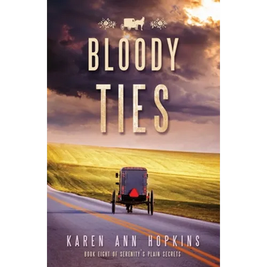 Bloody Ties