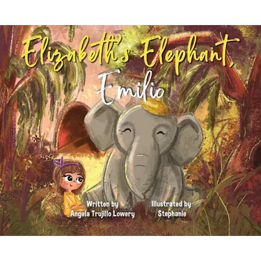 Elizabeth's Elephant, Emilio