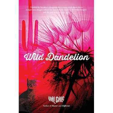 Wild Dandelion