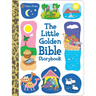 The Little Golden Bible Storybook