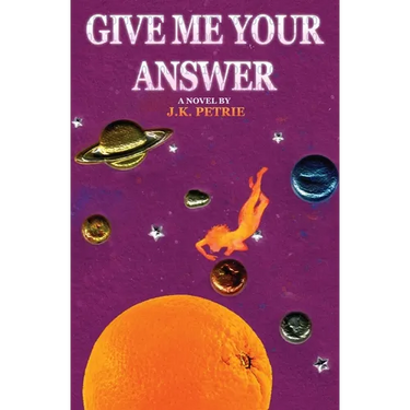 Give Me Your Answer