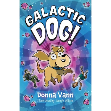 Galactic Dog!