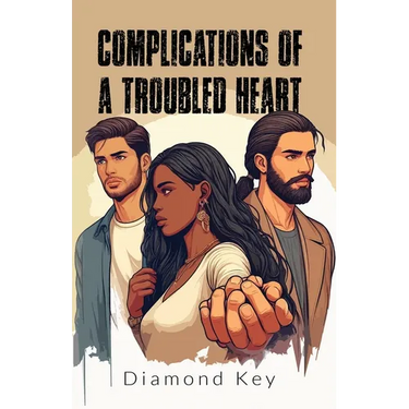 Complications of a Troubled Heart
