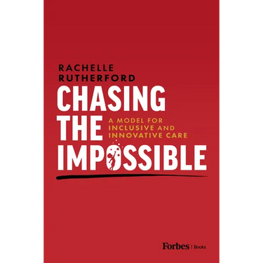 Chasing the Impossible: A Model for Inclusive and Innovative Care