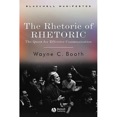 Rhetoric of Rhetoric