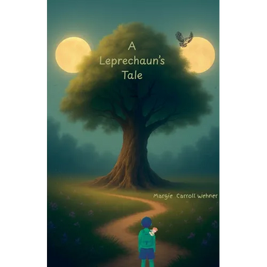 A Leprechaun's Tale