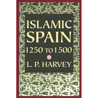 Islamic Spain, 1250 to 1500