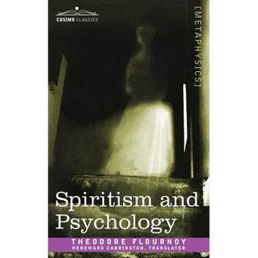 Spiritism and Psychology