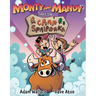 Monty and Mandy Take on Camp Spaloonka: Volume 1