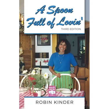A Spoon Full of Lovin', Third Edition