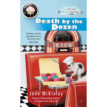 Death by the Dozen