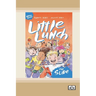 Little Lunch: The Slide: Book 1 (Dyslexia-Friendly Edition)