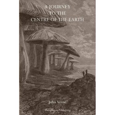 A Journey to the Center of the Earth