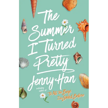 The Summer I Turned Pretty