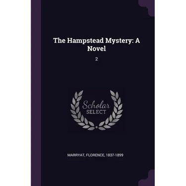 The Hampstead Mystery: A Novel: 2