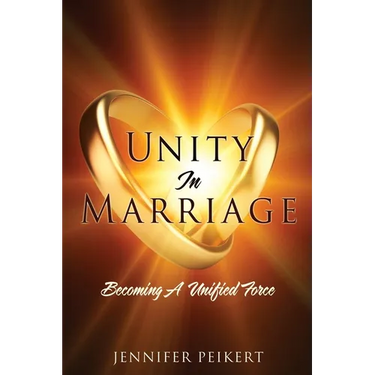 Unity In Marriage: Becoming A Unified Force