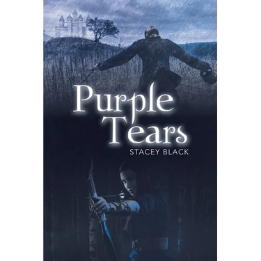 Purple Tears