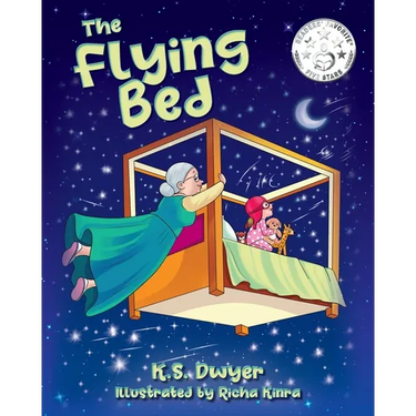 The Flying Bed