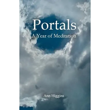 Portals: A Year of Meditation