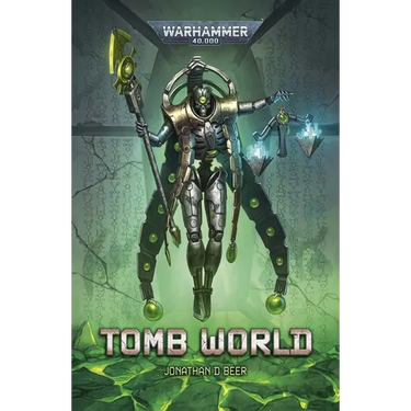 Tomb World