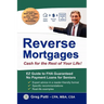 Reverse Mortgages
