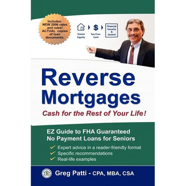 Reverse Mortgages
