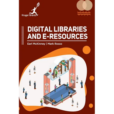 Digital Libraries and Eresources