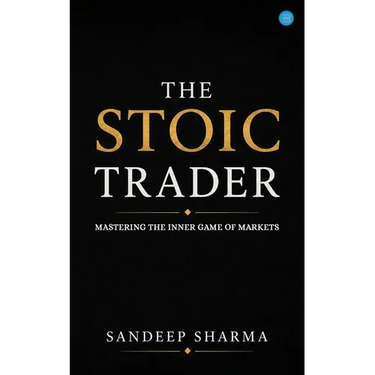 The Stoic Trader - Mastering The Inner Game Of Markets
